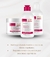 Shampoo Nutri Oil - Nutrição profunda, mais hidratação e disciplina para o seu cabelo. - Vanju E-commerce