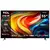 SMART TV 55" TCL UHD 4K GOOGLE TV