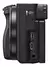 CAMARA SONY A6400 16-55MM BLACK - tienda online