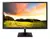 MONITOR GAMER 27" LG 27MP400-B FHD 75 MHZ - comprar online