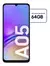 SAMSUNG GALAXY A05