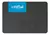 SSD 500GB CRUCIAL BX500 - comprar online