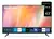 SMART TV 43" SAMSUNG SMART UHD 4K