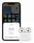APPLE AIRPODS 3 (TERCERA GENERACION) BLANCO - tienda online