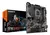 MOTHER GIGABYTE B760 GAMING X AX 1700LGA DDR5