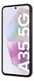 SAMSUNG GALAXY A35 en internet