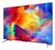 SMART TV 65" TCL UHD 4K GOOGLE TV en internet
