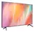 SMART TV 65" SAMSUNG 4K UHD en internet