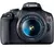 CAMARA CANON EOS T7 18-55MM IS