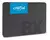 SSD 500GB CRUCIAL BX500 - APOLO SHOP