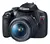 CAMARA CANON EOS T7 18-55MM IS - comprar online