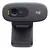 CAMARA WEB LOGITECH HD C270 3MP