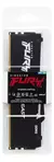 RAM DDR5 32GB/6000 KINGSTON RGB FURY BEAST PRETO KF560C40BBA-32 en internet