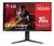 MONITOR GAMER 32" LG GN600-B QHD 165HZ 1MS - comprar online