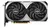 PLACA DE VIDEO MSI GEFORCE RTX4070 SUPER VENTUS X2 OC 12GB GDDR6X - comprar online