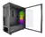 GABINETE AZZA GAMING MID ATX 340F CELESTA CSAZ-340F - APOLO SHOP