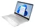 NOTEBOOK HP 15 - R5/16GB/512GB