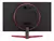 MONITOR GAMER 32" LG GN600-B QHD 165HZ 1MS en internet