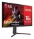MONITOR GAMER 32" LG GN600-B QHD 165HZ 1MS