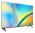 SMART TV 32" TCL ANDROID HD USB HDMI en internet