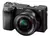 CAMARA SONY A6400 16-55MM BLACK