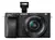 CAMARA SONY A6400 16-55MM BLACK - comprar online