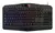 TECLADO REDRAGON K503A-RGB HARPE PRO ESPAÑOL