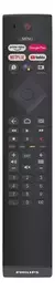 SMART TV 50" PHILIPS LED 4K SMART UHD ANDROID - APOLO SHOP