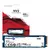 SSD M.2 NVME 500GB KINGSTON NV2 SNV2S/500G - comprar online