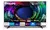 SMART TV 32" PHILIPS SMART HD ANDROID WIFI USB HDMI - APOLO SHOP