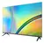 SMART TV 32" TCL ANDROID HD USB HDMI - APOLO SHOP