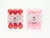 Velas Hornito Color x12 en internet