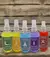 Sprays "Yoga" Dharma. 250ml