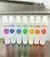 Sprays "Siete Chakras" Dharma. 30ml