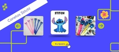 Banner da categoria Stitch