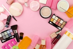 Banner da categoria Maquiagem