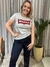 CAMISETA LEVIS FEMININA