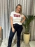 CAMISETA LEVIS FEMININA - loja online