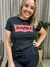 CAMISETA LEVIS FEMININA