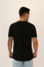 Camiseta Básica Temple Logo na internet