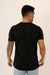 Camiseta Básica Greek Logo na internet