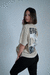 Imagem do Camiseta Oversized Divine