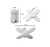 FOCO LED PLEGABLE en internet
