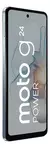 Moto G24 Power Celeste Glaciar 4+256gb - Electro Lufamax