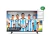 Smart TV NOBLEX 32 ¨¨ Full HD con Android