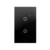 Tecla Smart Macroled Negro 2 canales - comprar online
