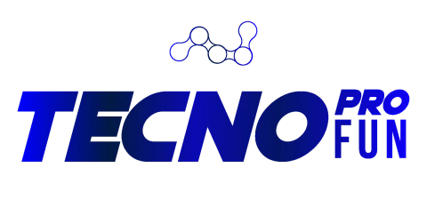 Tecno Pro Fun 
