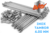 RAIO INOX TITAN TAMBOR 4,00MM - comprar online