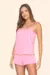 SHORT DOLL SWEET ROSE LUA LUÁ - comprar online