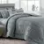 EDREDOM JACQUARD SUPREME KING